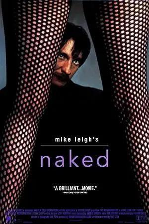 فيلم Naked 1993 مترجم - باهي فيلم